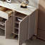 Armoire de hall d'entrée de style luxueux-1728204586