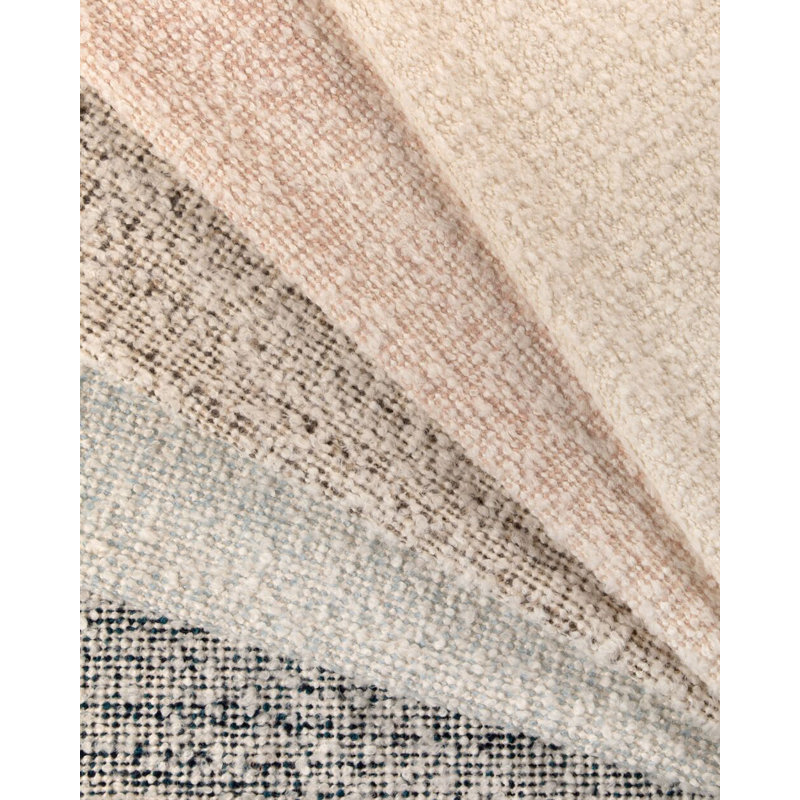 Mythical Boucle, Ivory
