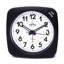 Quartz movement / Crystal Alarm Tabletop Clock-1371674936