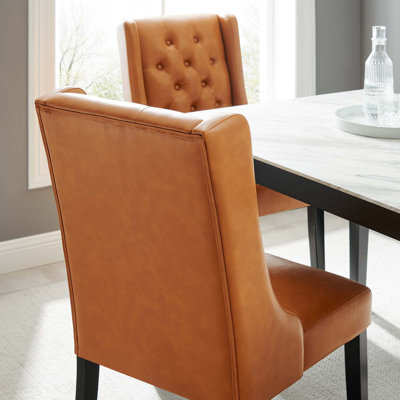 Chaise de salle à manger Baronet