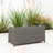 Rattan Storage Bench