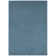 Cloud Tufted Blue Rug