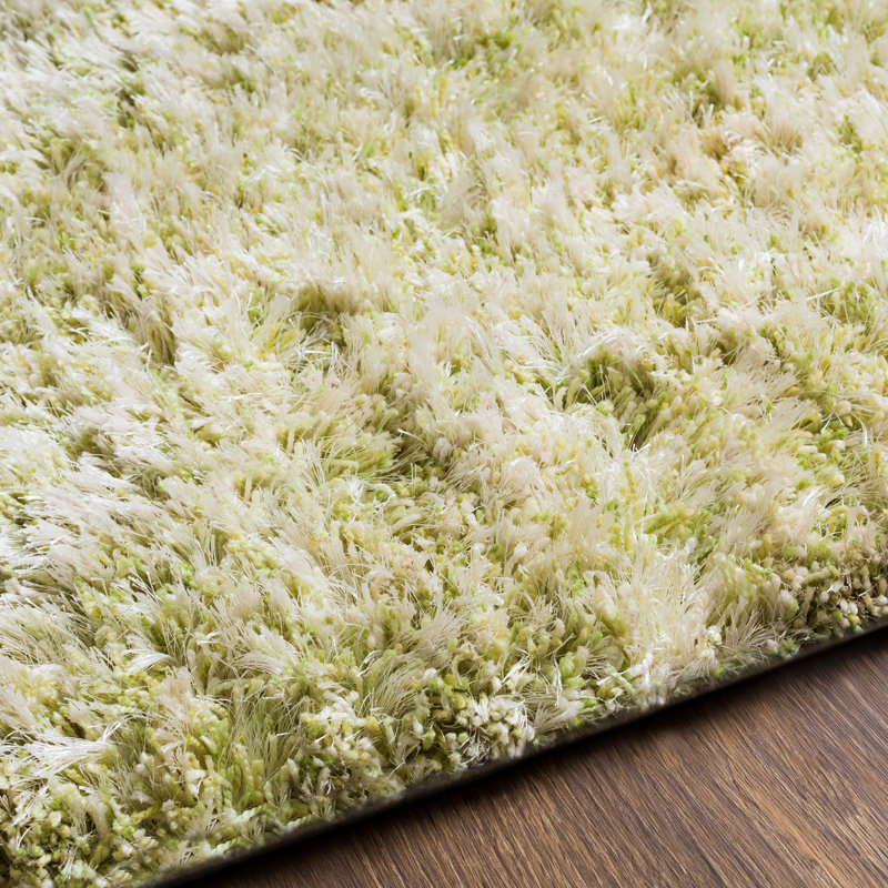 Rafelita Abstract Indoor Rug, Rectangle 8' x 10'