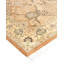 Classic One-of-a-Kind 4' 2" X 6' 5" Hand Knotted Area Rug
