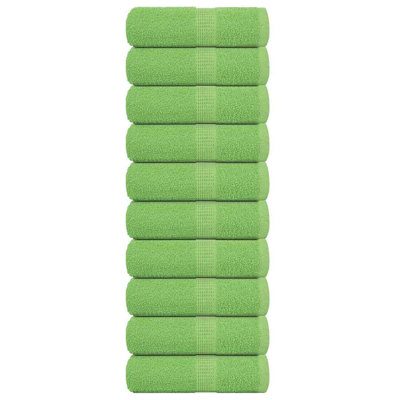 Semyon 100% Cotton Fingertip Towel