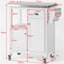 Nome Kitchen Cart