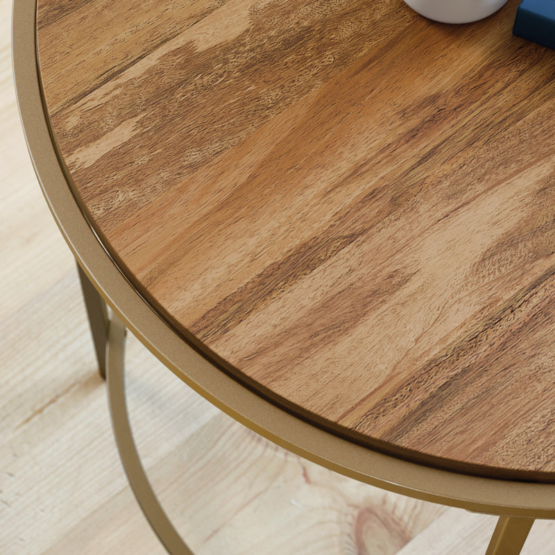 Table de bout Bret, Mangue Sindoori