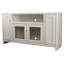 Richland Unfinished TV Stand for TVs up to 60"-23587576