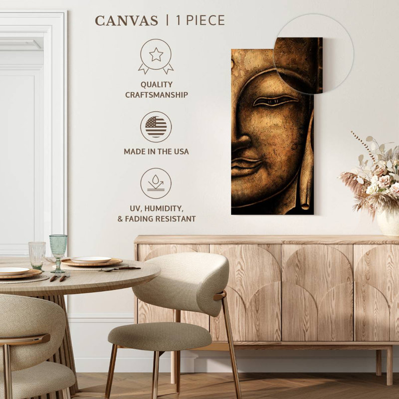 Smile Buddha