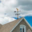 Eagle Full-Bodied Weathervane