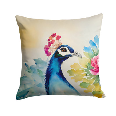 Other/No Pattern Outdoor Throw Pillow