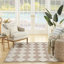 Tapis intérieur / extérieur rectangulaire Positano-1887386358-1920408075