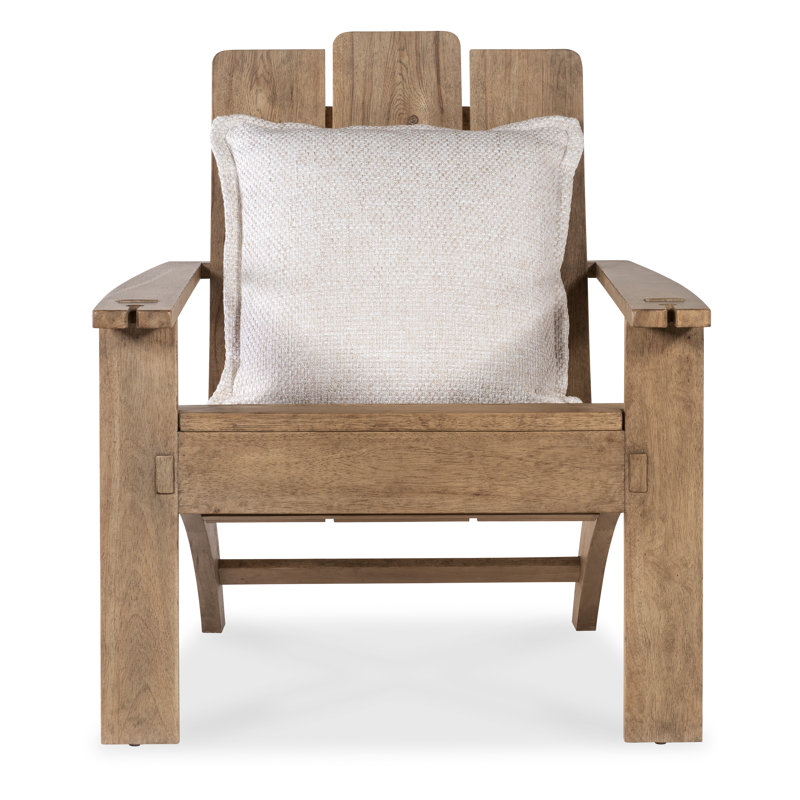 Vineyard Row Accent Chair