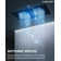 LED Thermostatic Shower Faucet Dual Showerheads with Bluetooth Music