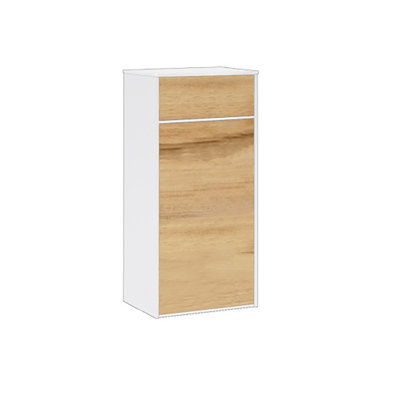 Arciszewski Linen Cabinet