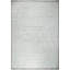 Hand Knotted Wool Geometric Area Rug