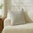 Ultra-Soft Chenille Throw Pillow Cover-128488293
