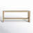 Alena 72" Solid Wood Console Table-101007632