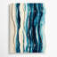 Art mural sur toile DiagonalStripes-1340025976