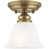 Antique Brass