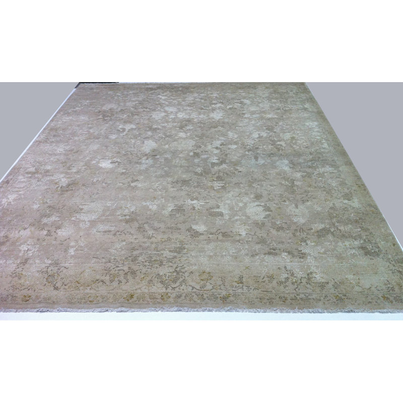 One-of-a-Kind 8'2" X 10'6" Area Rug