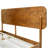 Laboy Solid Wood Bed Frame with Headboard, Solid Wood Platform Bed 800 lbs Capacity, No Box Spring Needed, Non-Slip Noise-Free, 5 Years Warranty-1357548837-1357548835