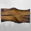 Table basse Hereth