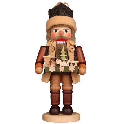 Christmas Horse People Figurines & Collectibles