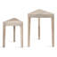 Tables gigognes en bois massif-822857276
