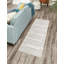 Tapis de couloir en coton Raelyn-1948571047