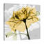 Rose In Gold 5 - Wrapped Canvas Print-1377466759
