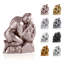 Concrette Concrete / Cement Non-Skid Bookend-64317385