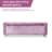 Chuichu Velvet Upholstered Storage Bench-288455970