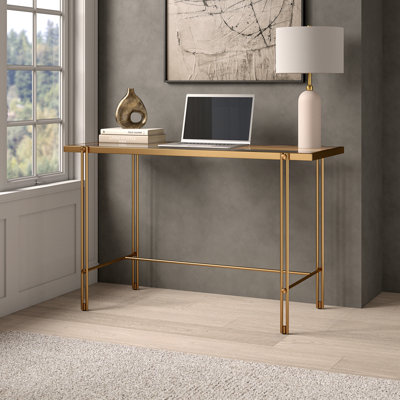 Bureau en verre Soho