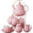 Pink sélectionné