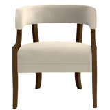 Thom Filicia Home 25"Otisco Chair
