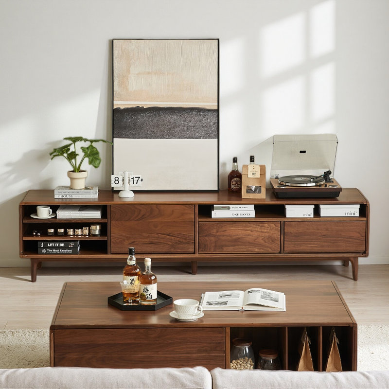 Meuble télé Simple Living Design