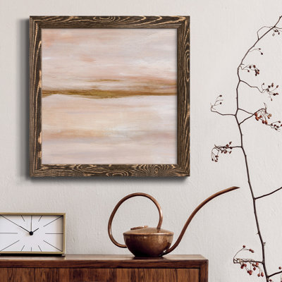 " Golden Horizon I "