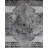Oriental Indoor Rug-205363798