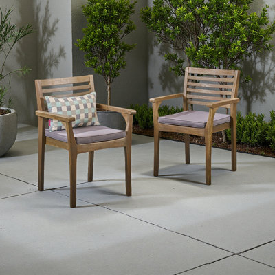 Dining Chair,Set Of 2