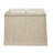 16" Throwback Rectangle Linen Lampshade-109848445
