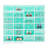 24 Pair Stackable Shoe Storage Box-1237792397