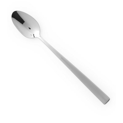 Catana 18/10 Stainless Steel Iced Beverage Spoon