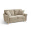 Howland 3 Seater Chenille Sofa-475333426-479867252