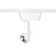 Gimbal Track Head