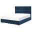 Okeden Upholstered Bed-324421169-324421167