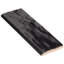 Montauk 2x8 Glazed Ceramic Bullnose Tile Trim-678795864