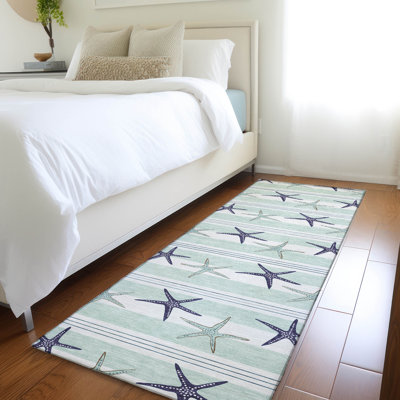 Premium Machine Washable Cerrito AMF191 Rug