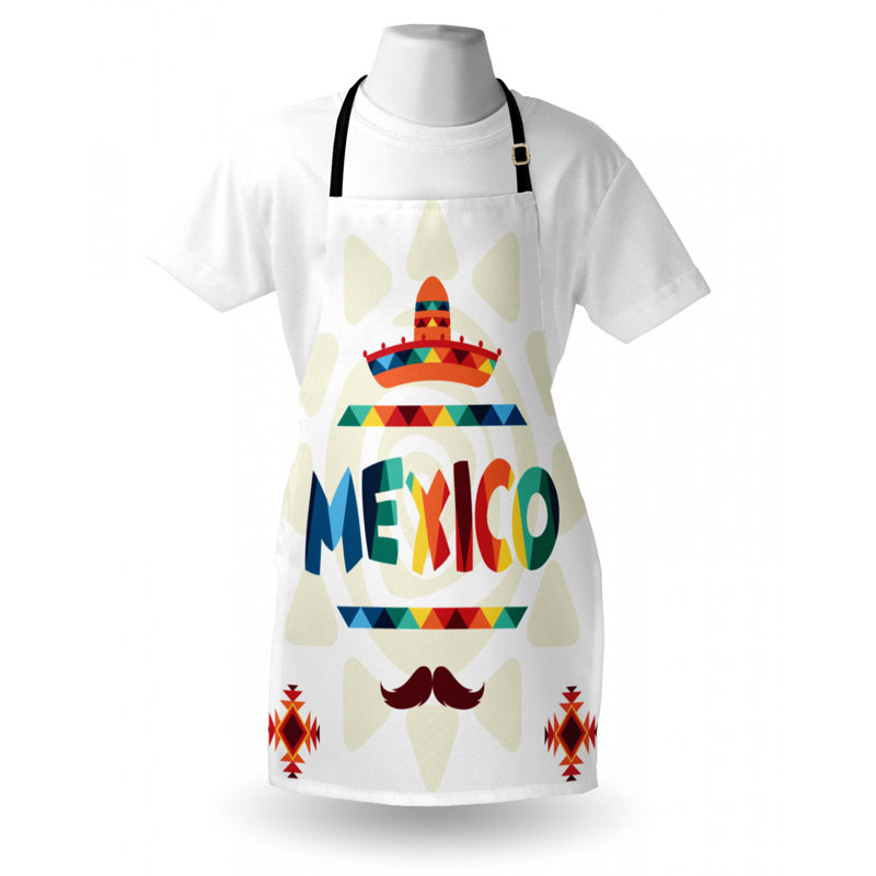 Bib Apron