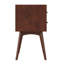 Table de chevet 2 tiroirs Pasadena-322294614